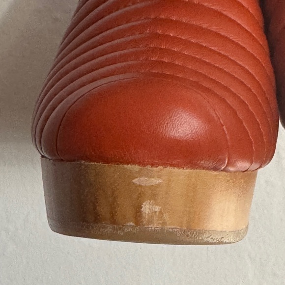 BEKLINA Ribbed Clog - Picture 5 of 7